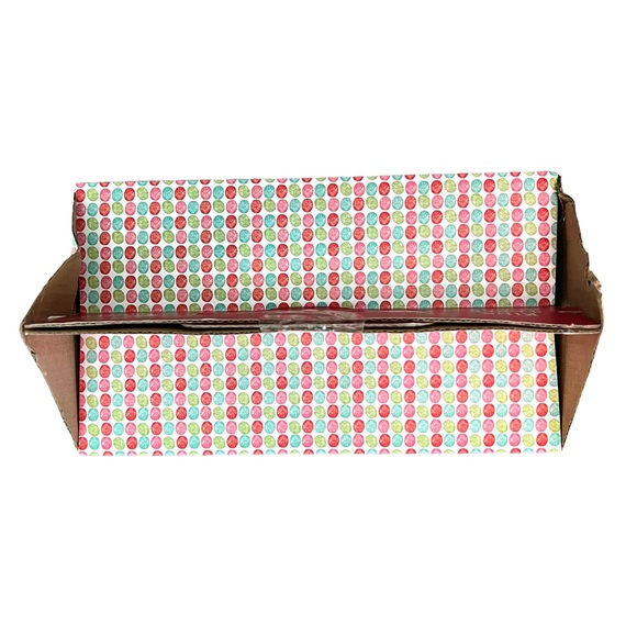 NIB Kid’s Santa Melamine Dinnerware Setting for 4 - Picture 2 of 6